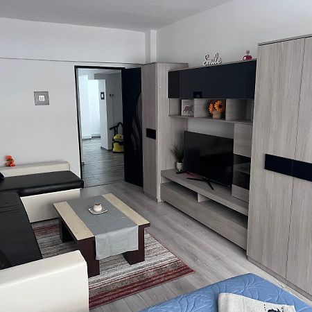 Victoria Apartment Miercurea Ciuc Bagian luar foto