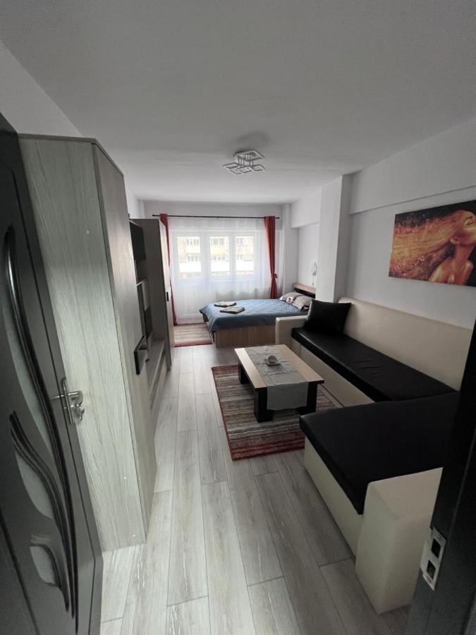 Victoria Apartment Miercurea Ciuc Bagian luar foto