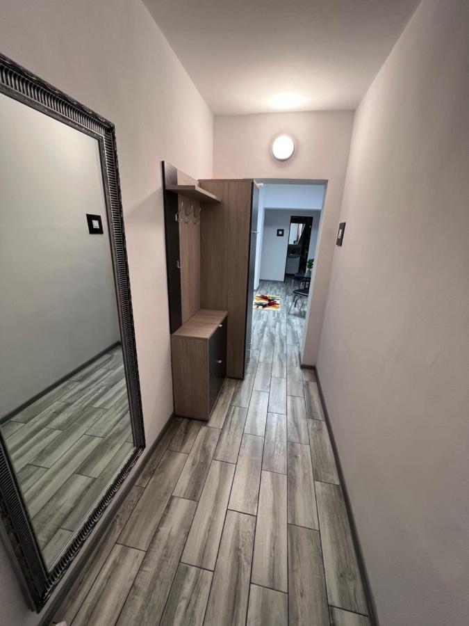 Victoria Apartment Miercurea Ciuc Bagian luar foto