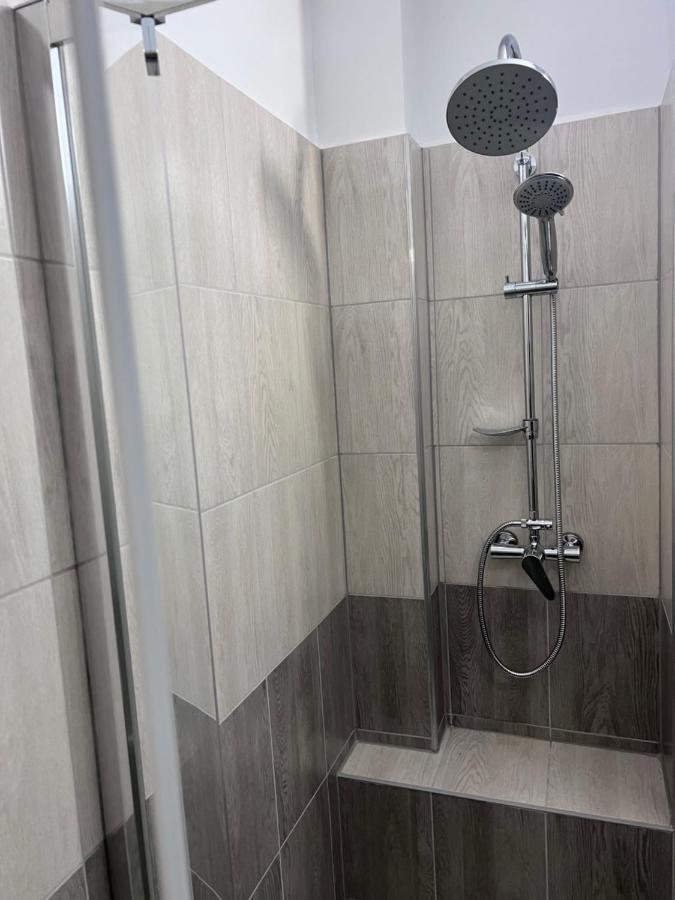 Victoria Apartment Miercurea Ciuc Bagian luar foto